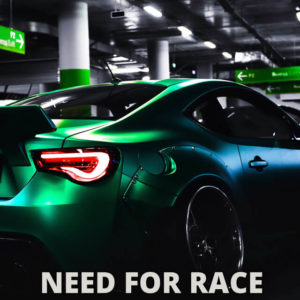 Need For Race
