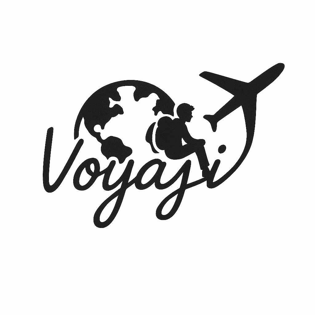 Voyaji